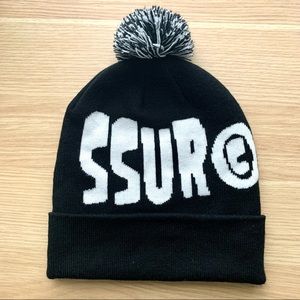 SSUR BEANIE